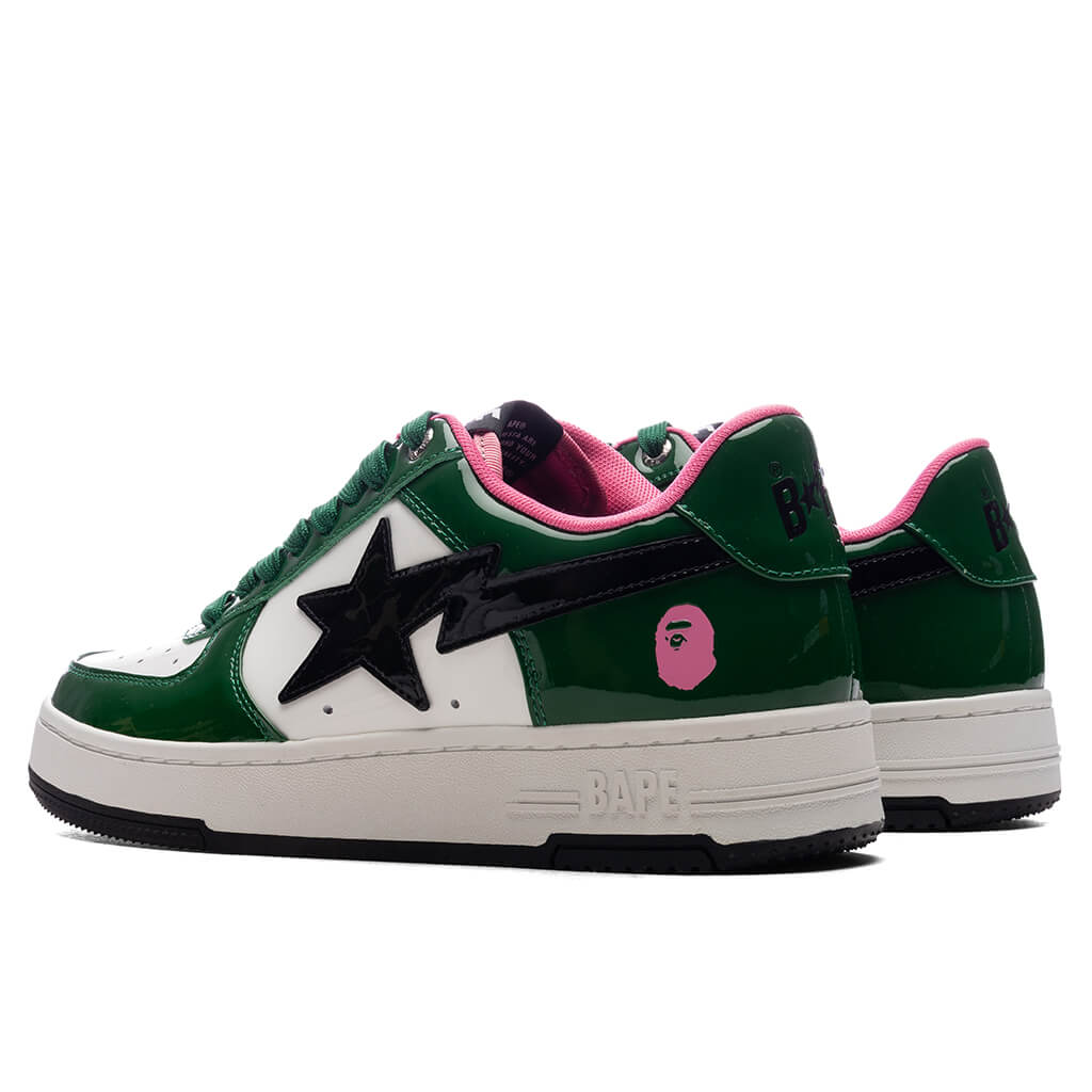 Bape STA 1 M2 Green