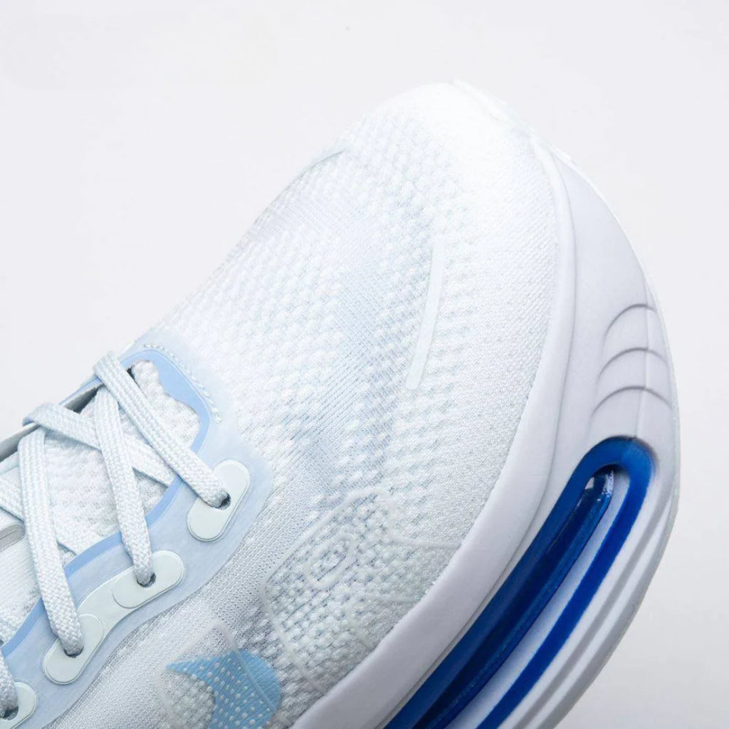 Nike Vomero Premium Branco Azul