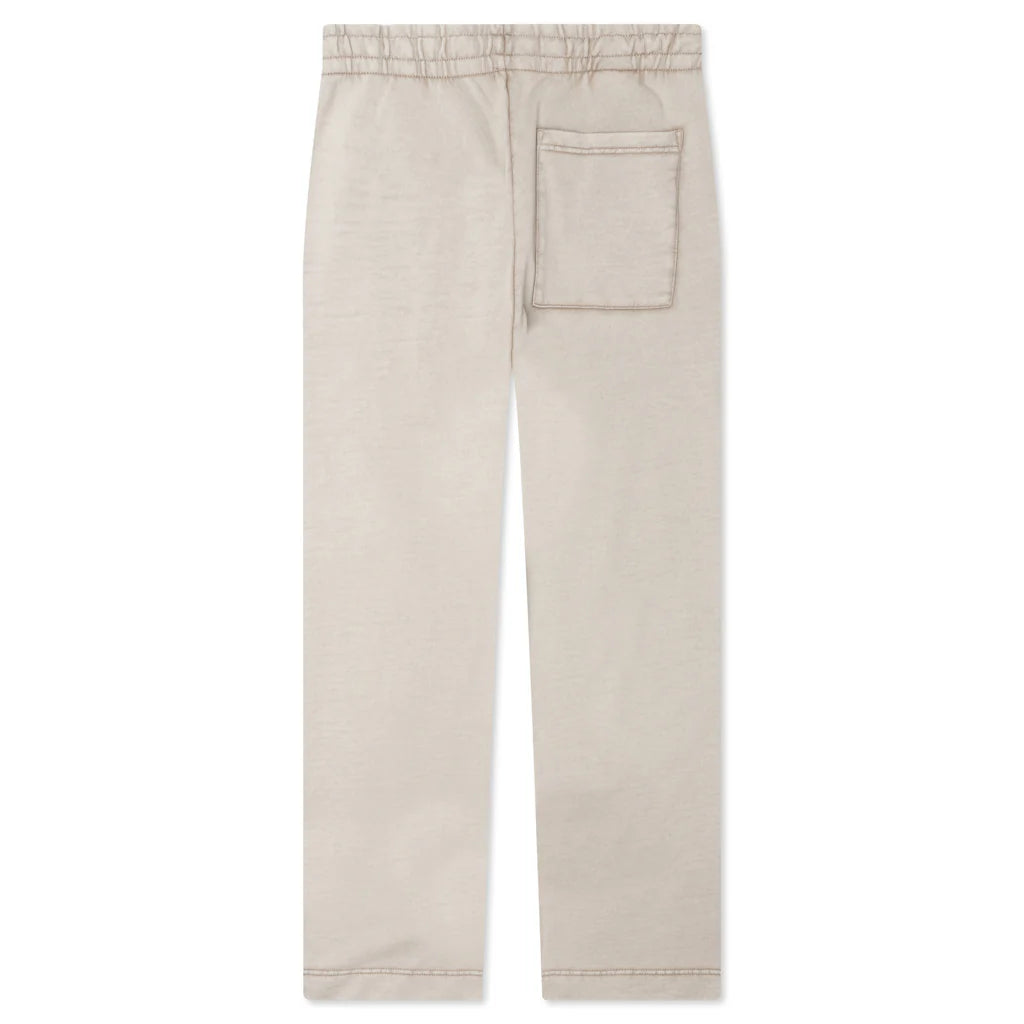 Hamer Pants Beige