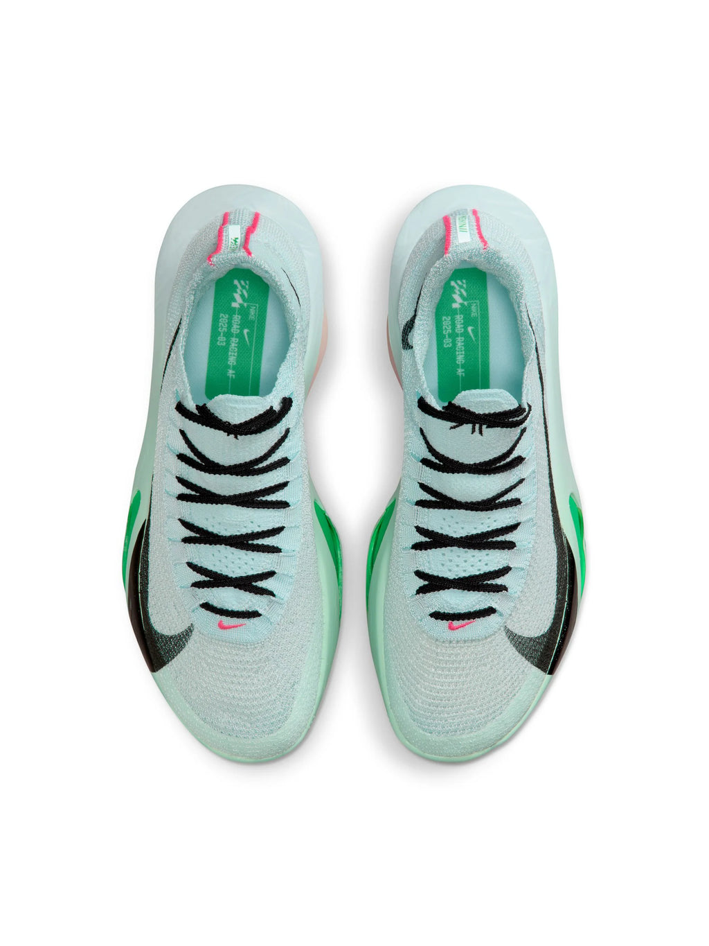 Nike Air Zoom Alphafly NEXT 3 Mens Shoes