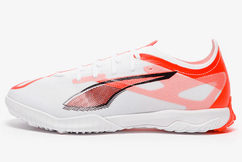 PUMA Ultra 5 Match TT Turf White