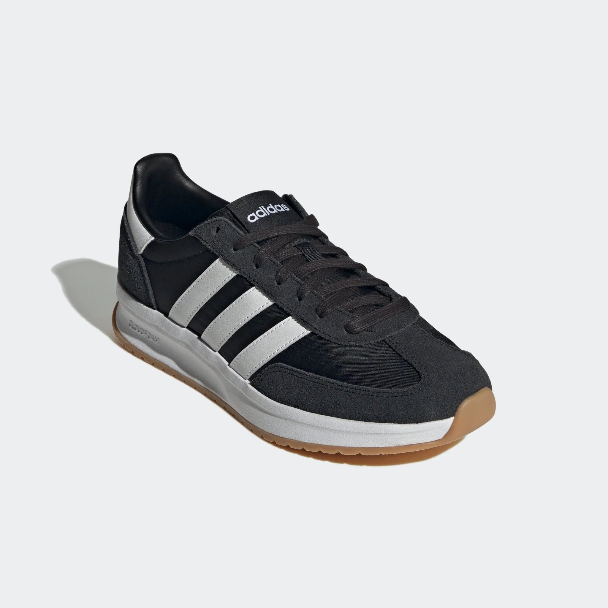 adidas RUN 70s 20 Shoes Black White
