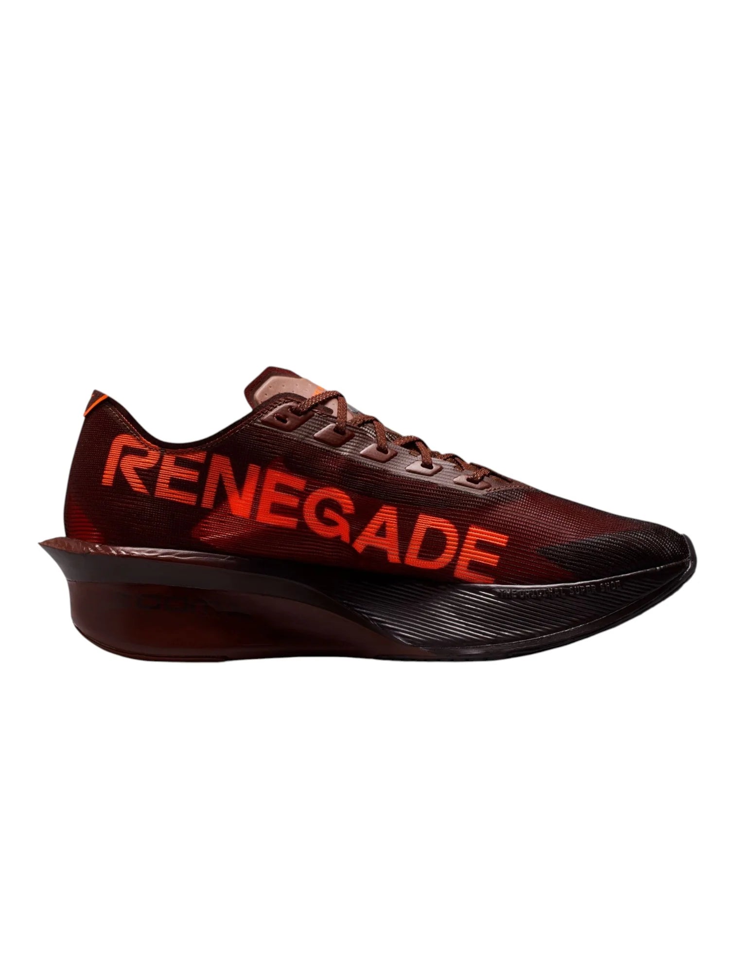 Nike ZoomX Vaporfly Next 4 Mens Shoes Renegade