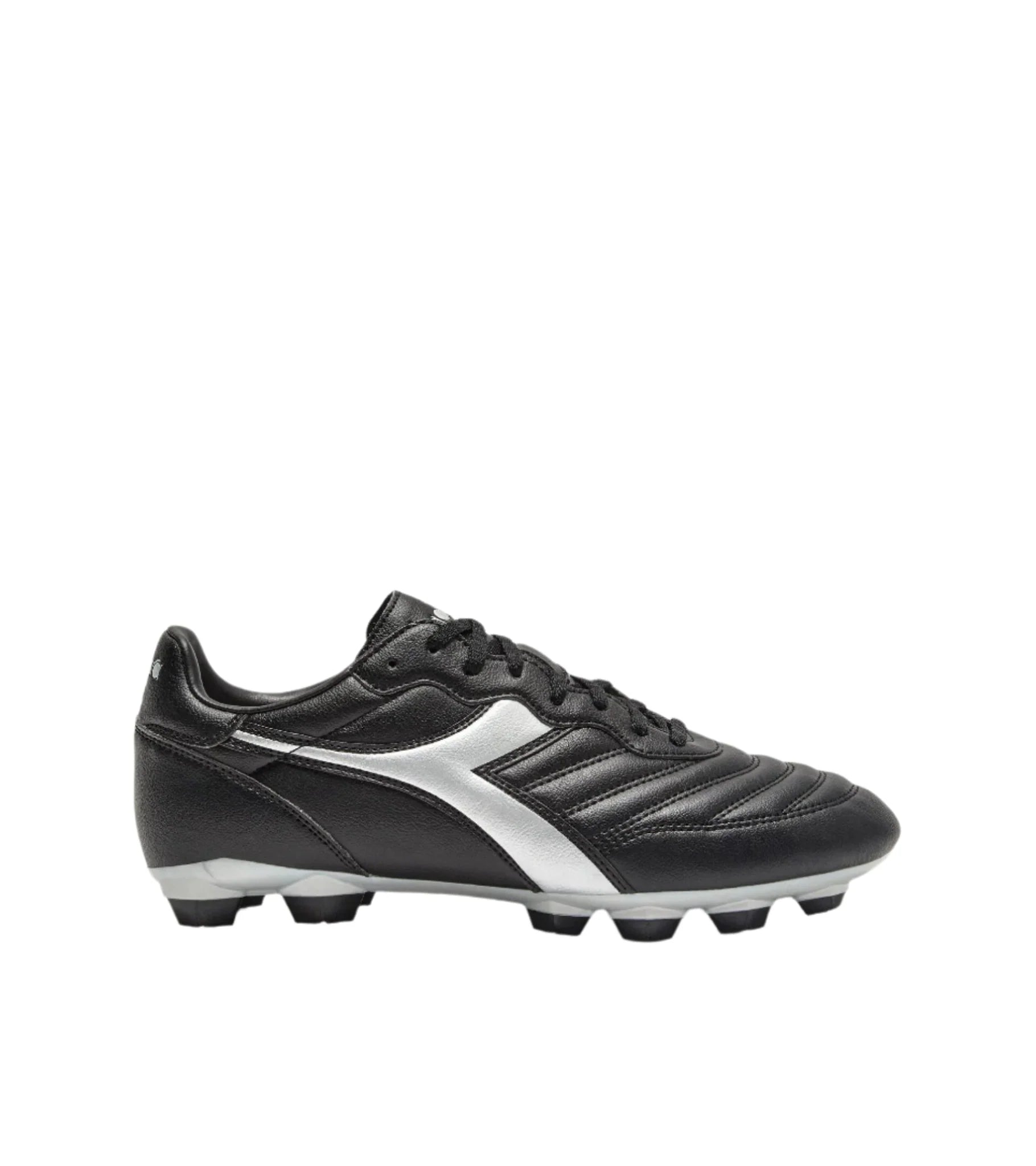 Diadora Brasil R LPU Black Silver