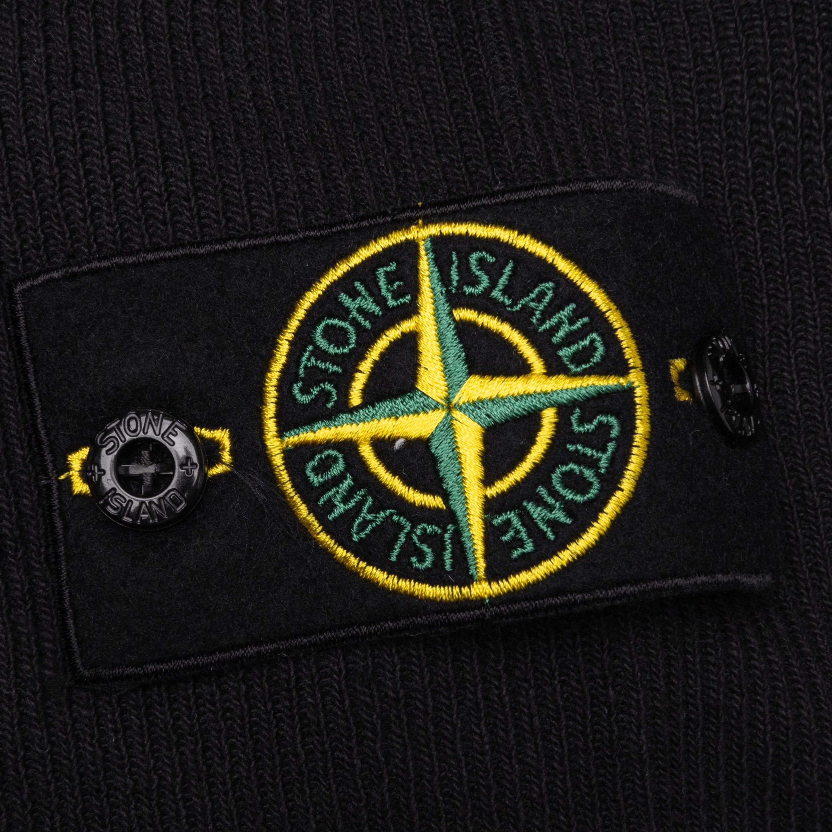 Sweatshirt Black