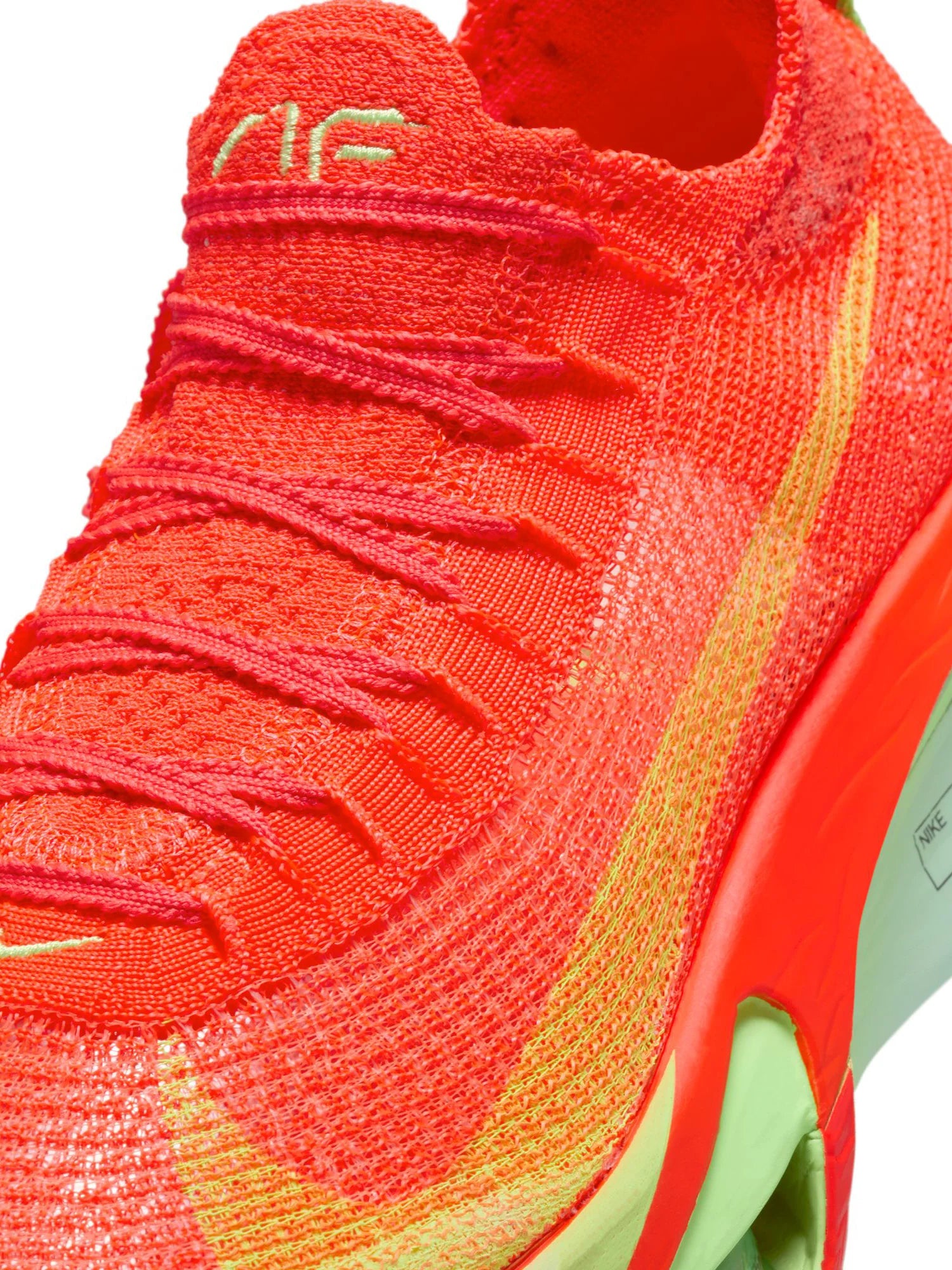 Nike Air Zoom Alphafly NEXT 3 Mens Shoes