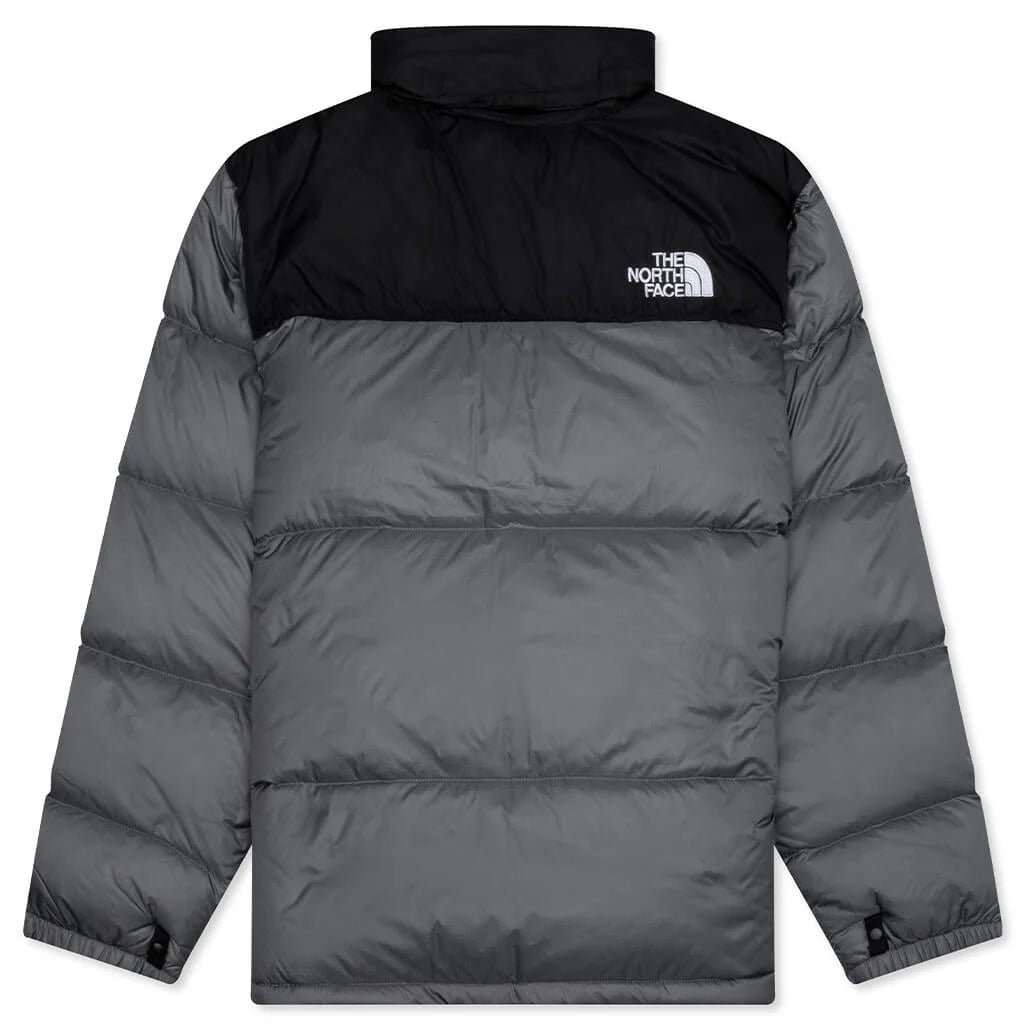 1996 Retro Nuptse Jacket Smoked Pearl