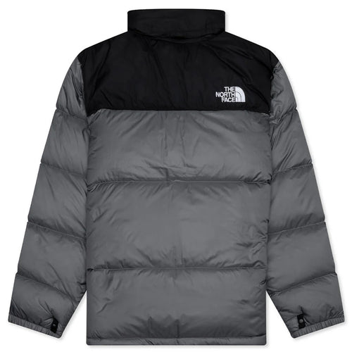1996 Retro Nuptse Jacket Smoked Pearl