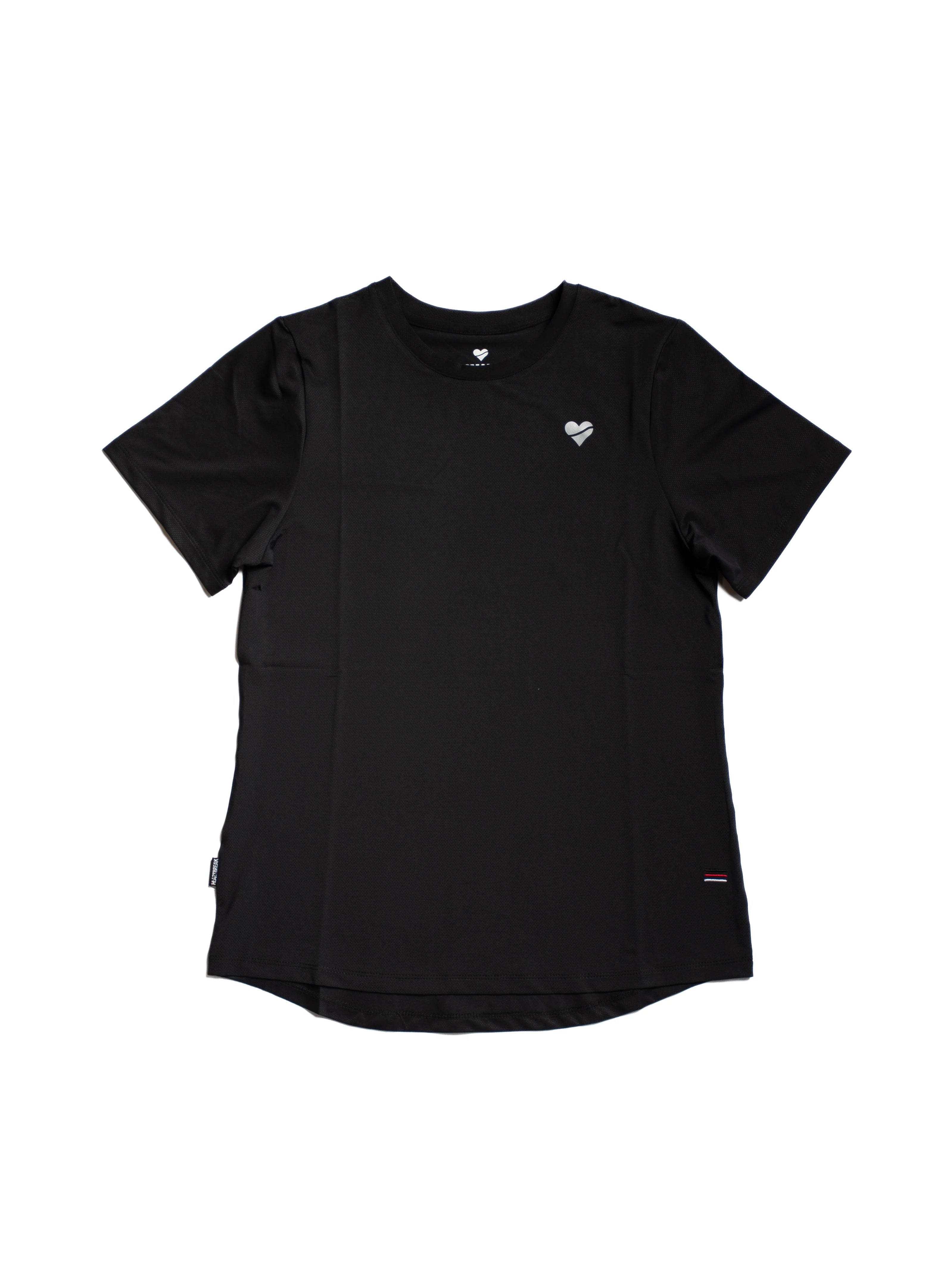 Heartbreak Womens Firehouse Short Sleeve