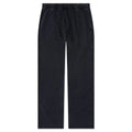 Lian Straight Hem Pant Vintage Black
