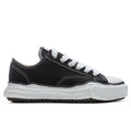 Peterson Low OG Sole Canvas Sneaker Black
