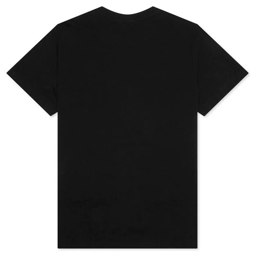 T Shirt 3 Pack Black