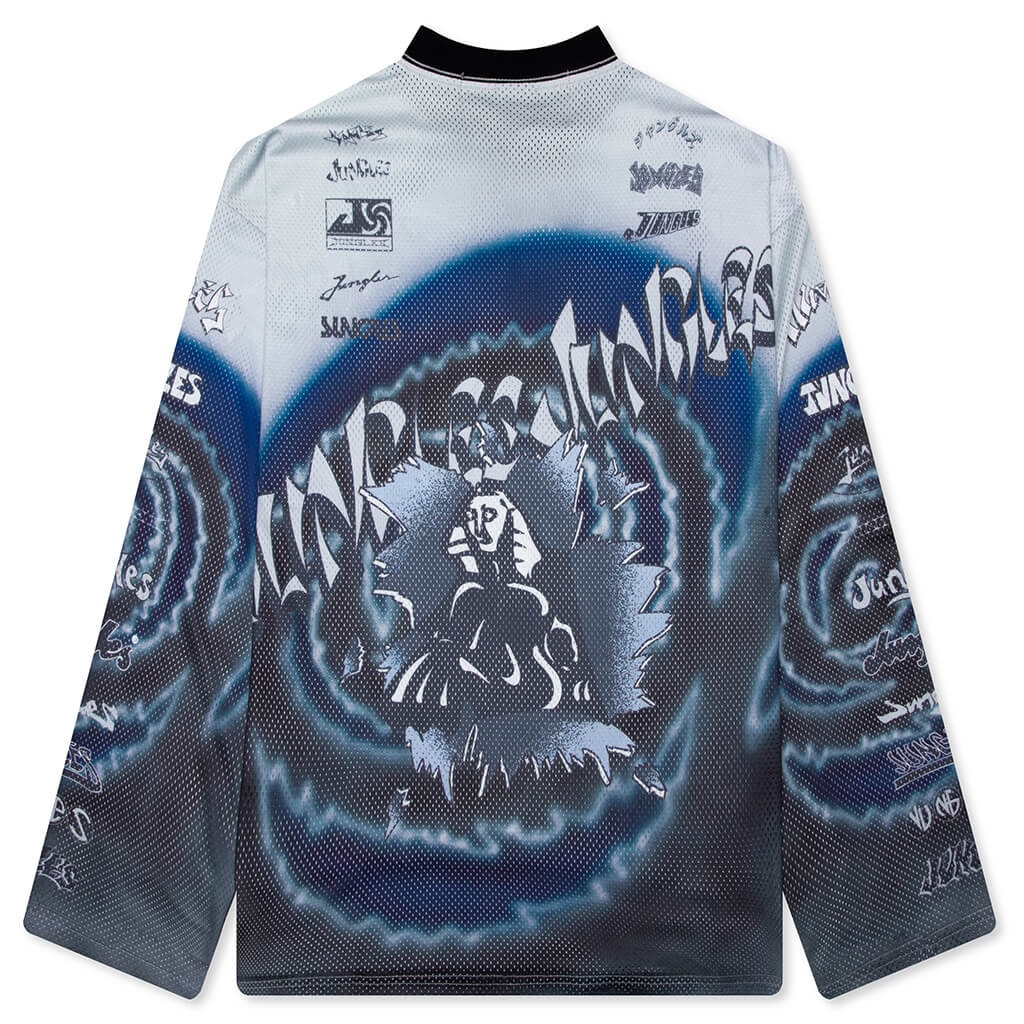 Jungles Moto Jersey Multi