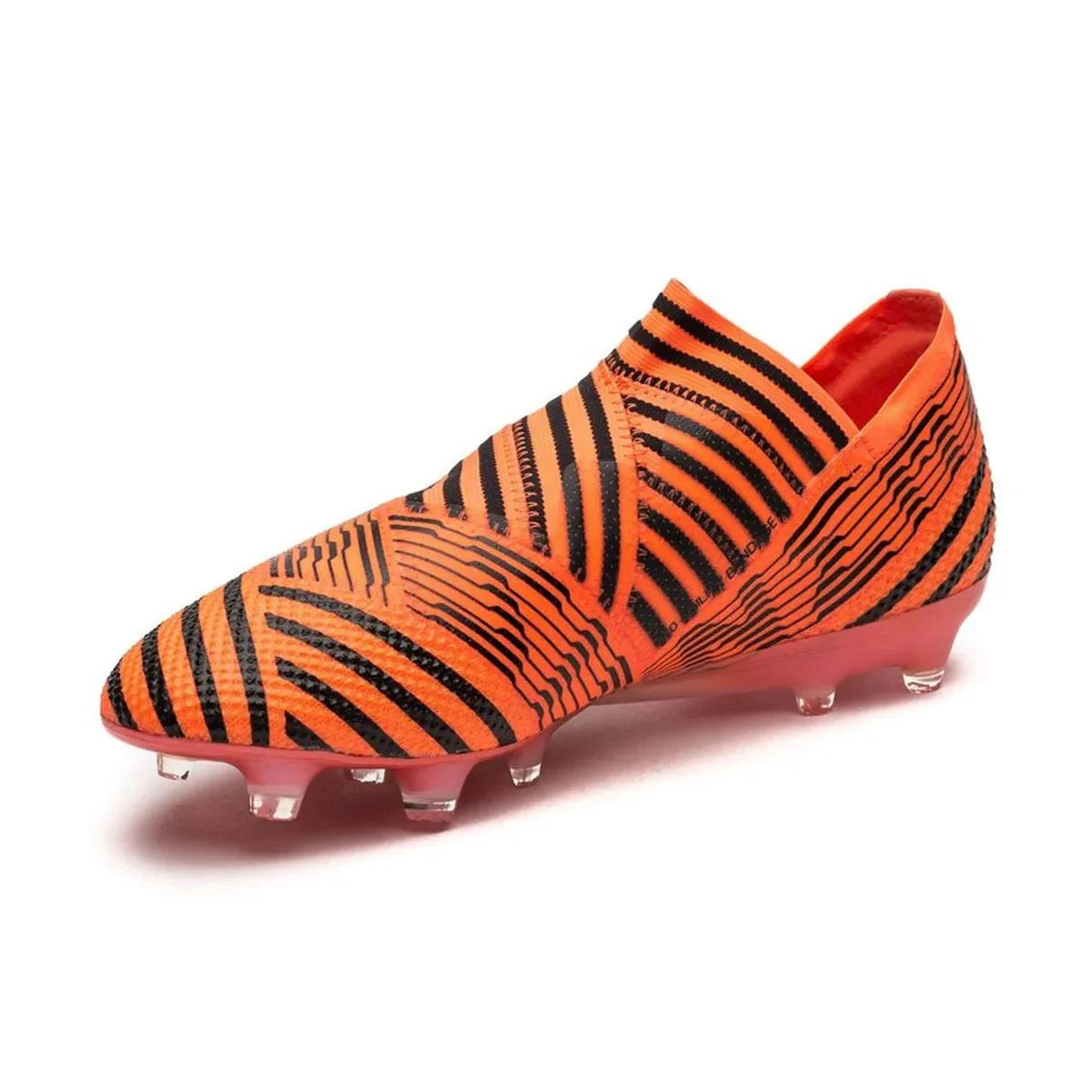 adidas Nemeziz 17 360 Agility FG AG Pyro Storm Solar Orange