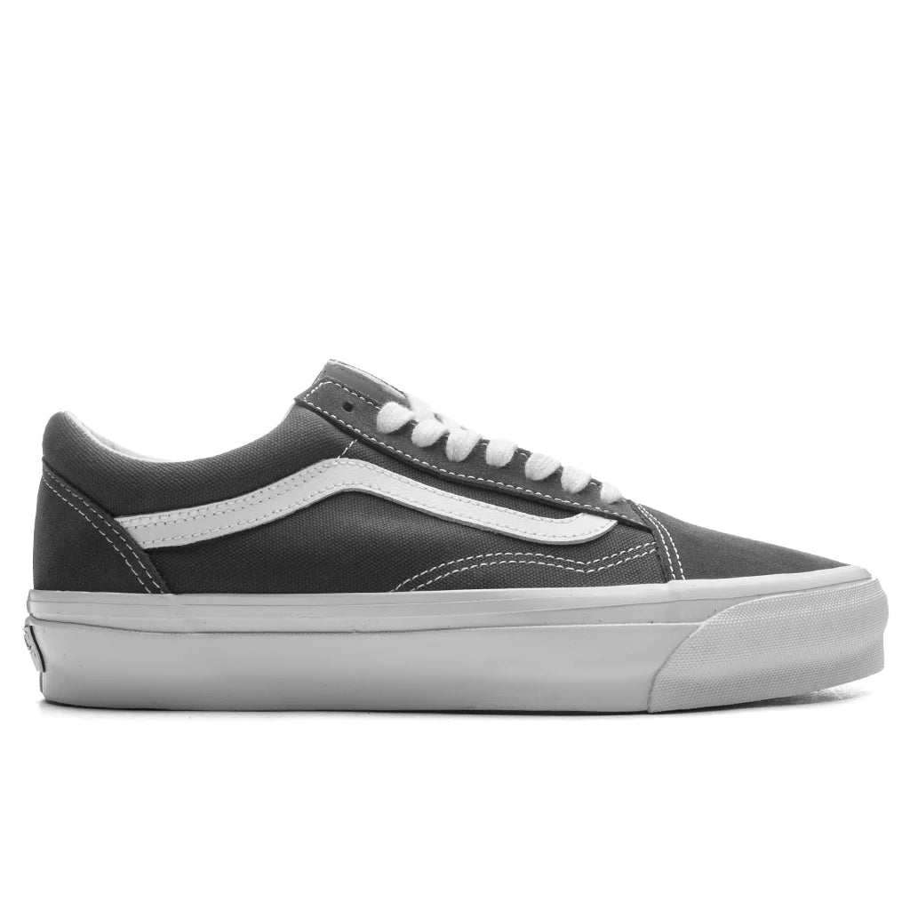 Old Skool 36 LX Gunmetal