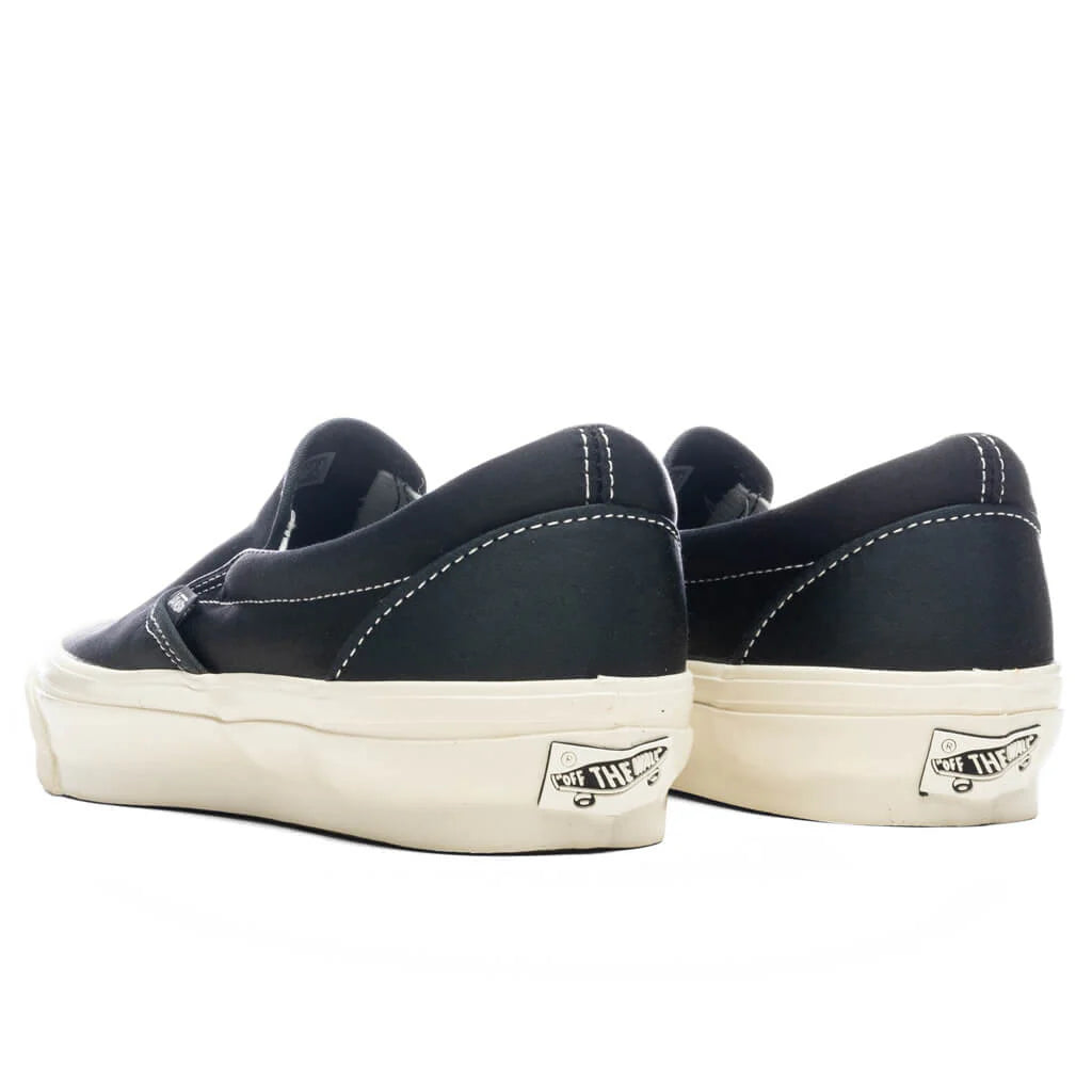 Lx Slip On Reissue 98 Satin Jet Set