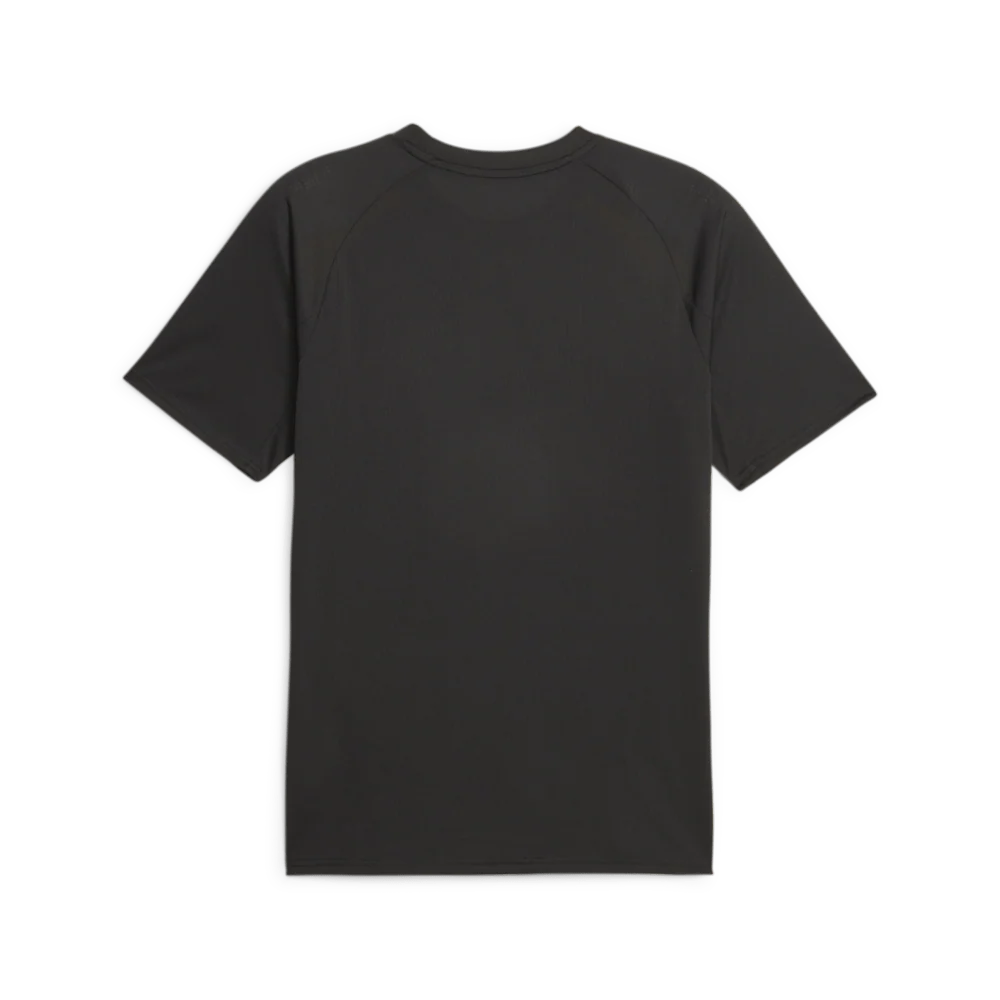 PUMA Borussia Dortmund Prematch Short Sleeve Jersey