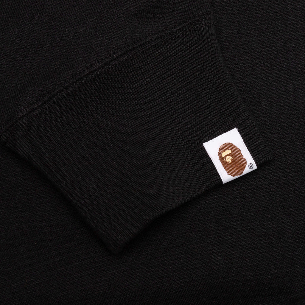 Year Of The Rabbit Crewneck Black