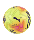 PUMA Orbita Pro PL Lights FIFA QUALITY Soccer Ball Fluor Yellow