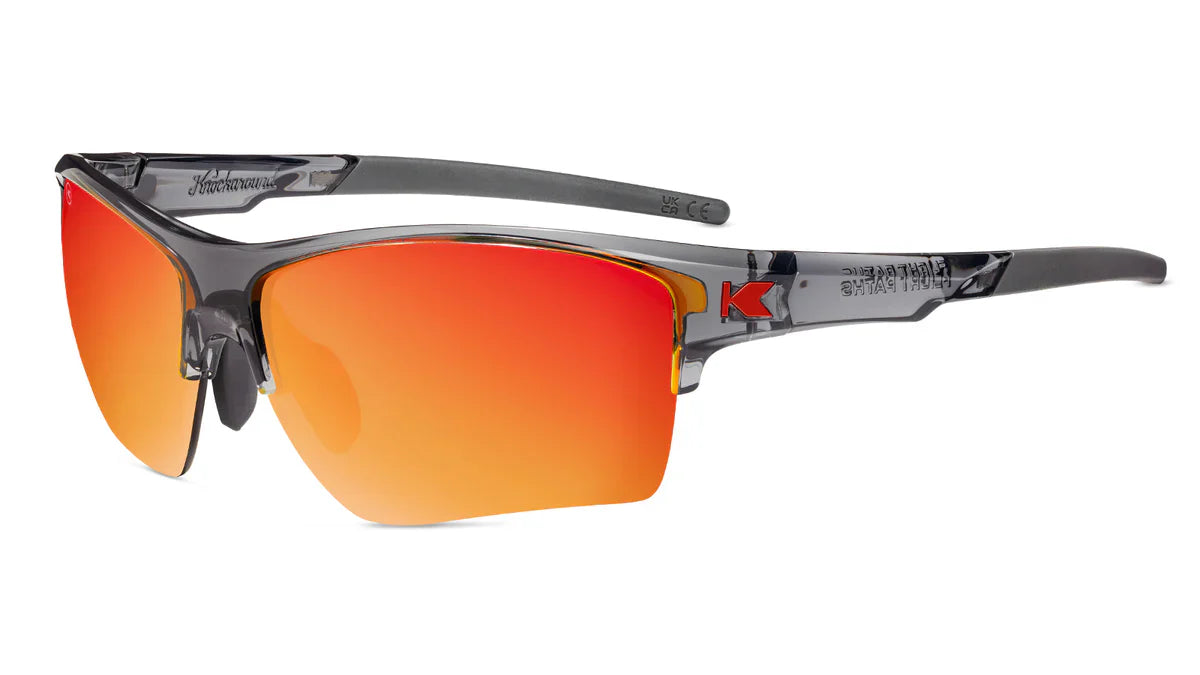 Knockarund Flight Paths Sunglasses