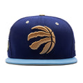Feature x New Era 59FIFTY Fitted Toronto Raptors