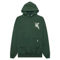 Mascot Hoodie Forest Green