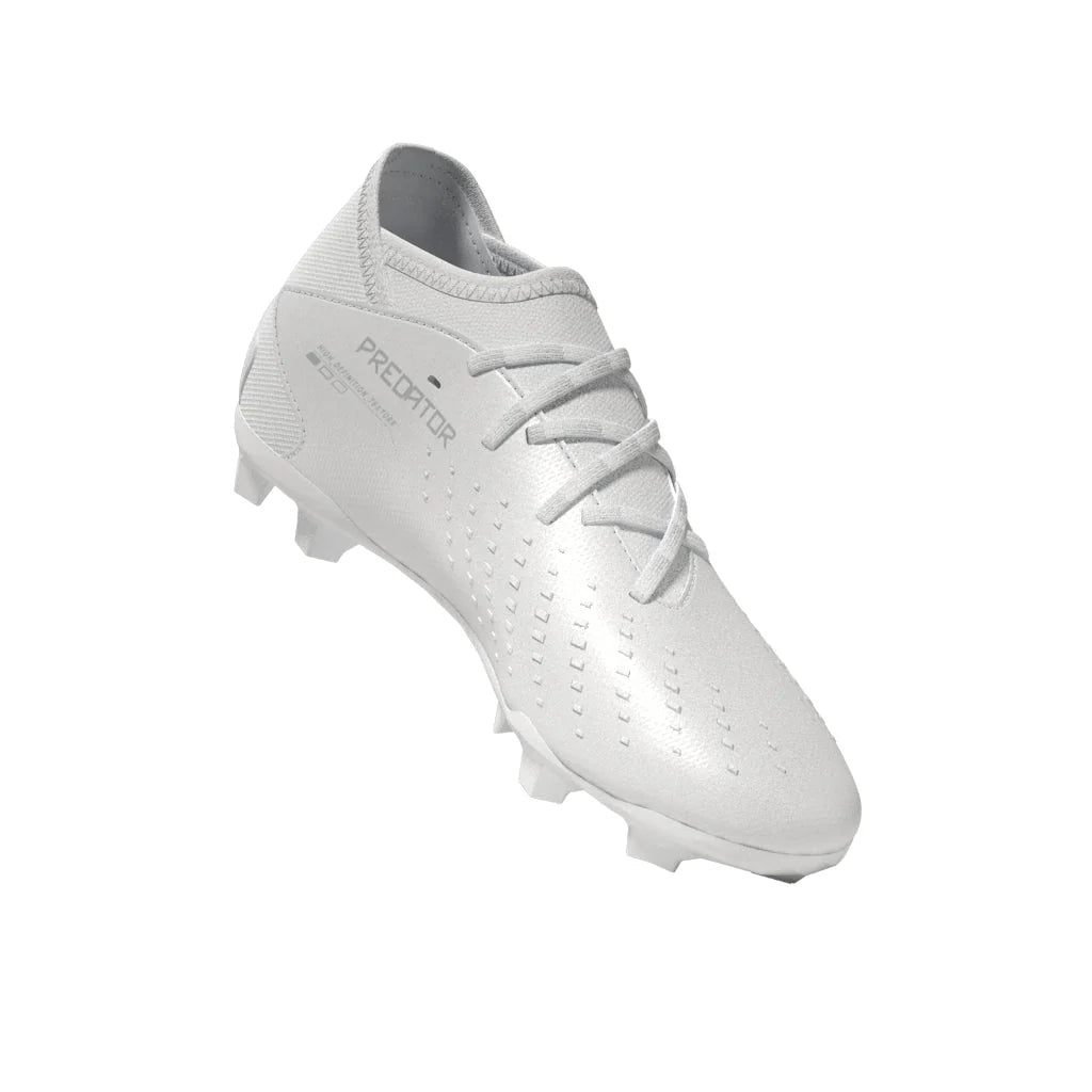 adidas Kids Predator Accuracy3 Firm Ground Cleats
