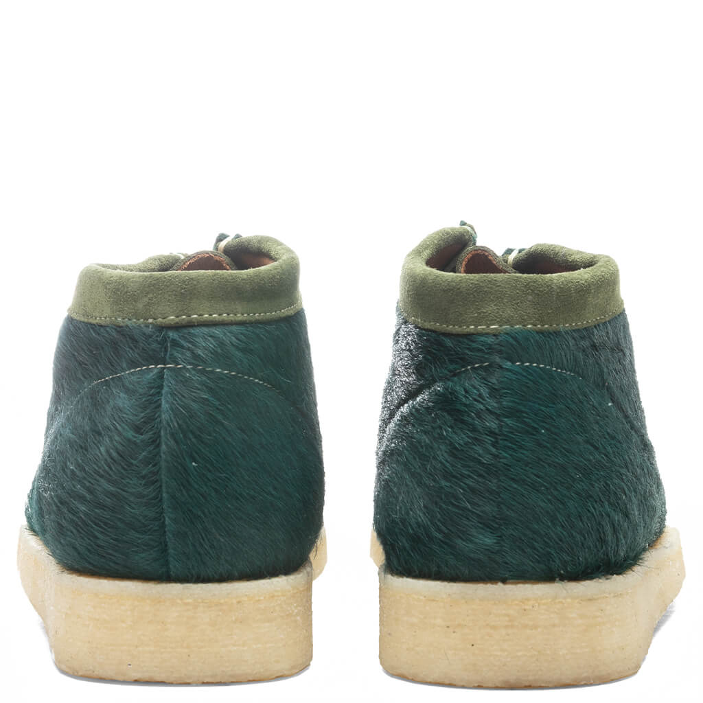 Feature x Padmore Barnes P404 Original Boot Green Green