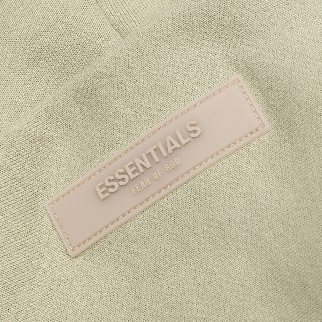 Essentials Hoodie Seafoam