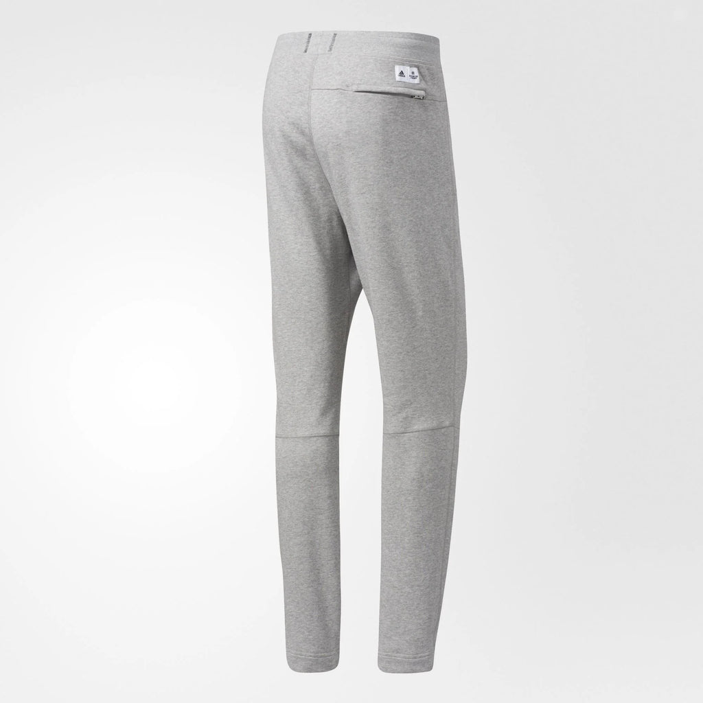 Reigning Champ X adidas French Terry Pant Mens Grey