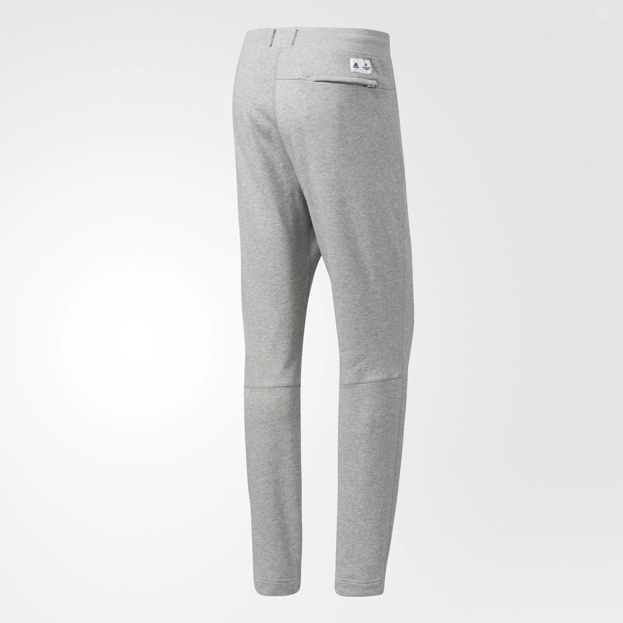 Reigning Champ X adidas French Terry Pant Mens Grey