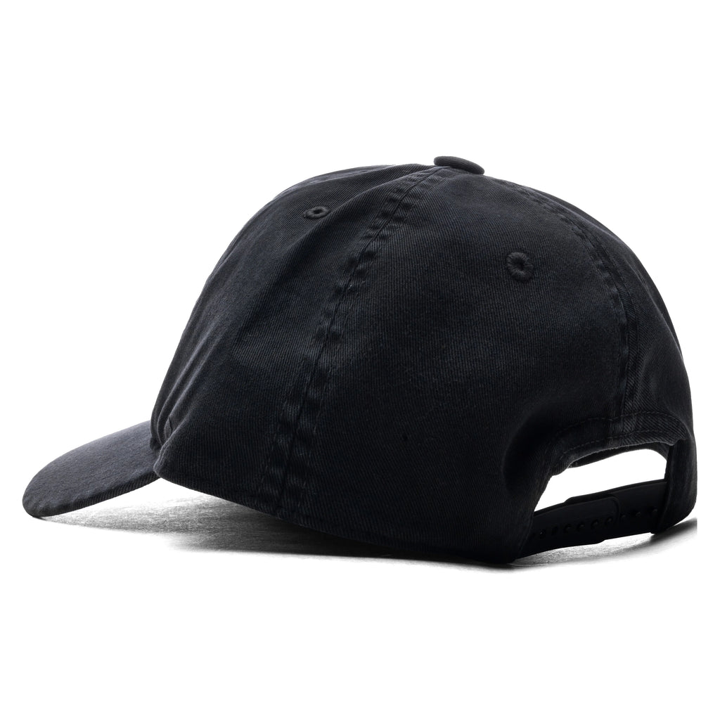 Gran Cru Classe Cap Jet Black