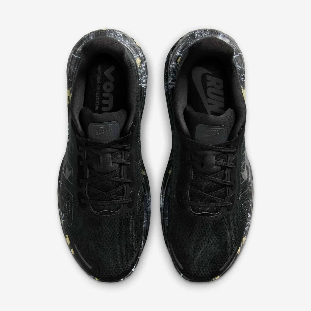 Nike Vomero Premium Black Realtree
