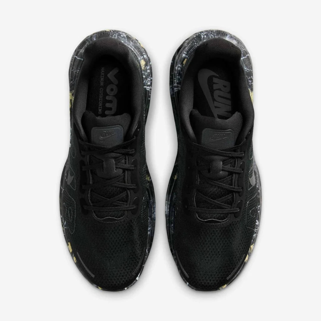Nike Vomero Premium Black Realtree