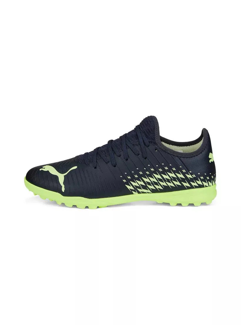 PUMA Future Z 44 TT Turf Football Boots Blue