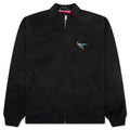 Inspiration Point Jacket Black