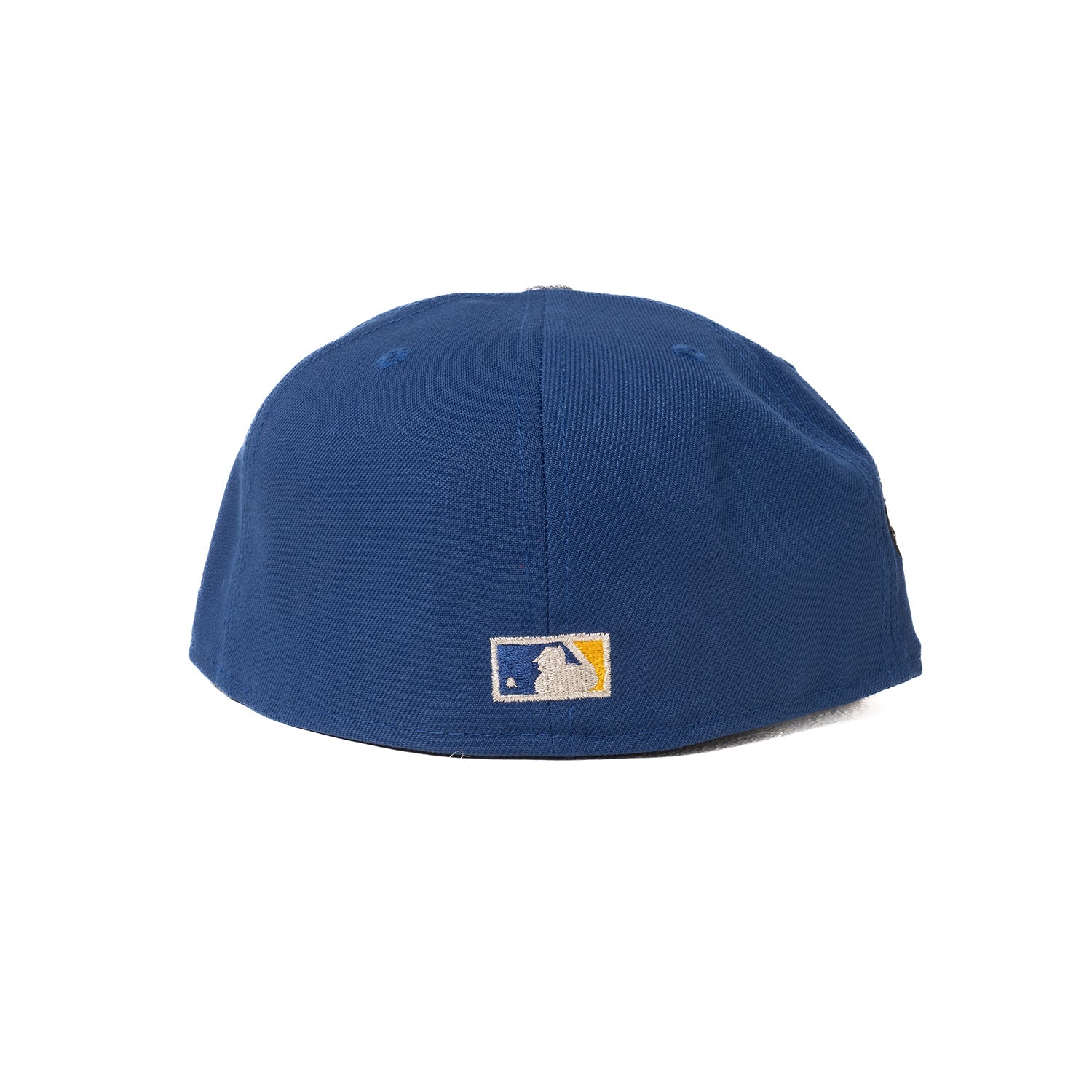 Seattle Mariners 59FIFTY Fitted Kingdome Side Patch