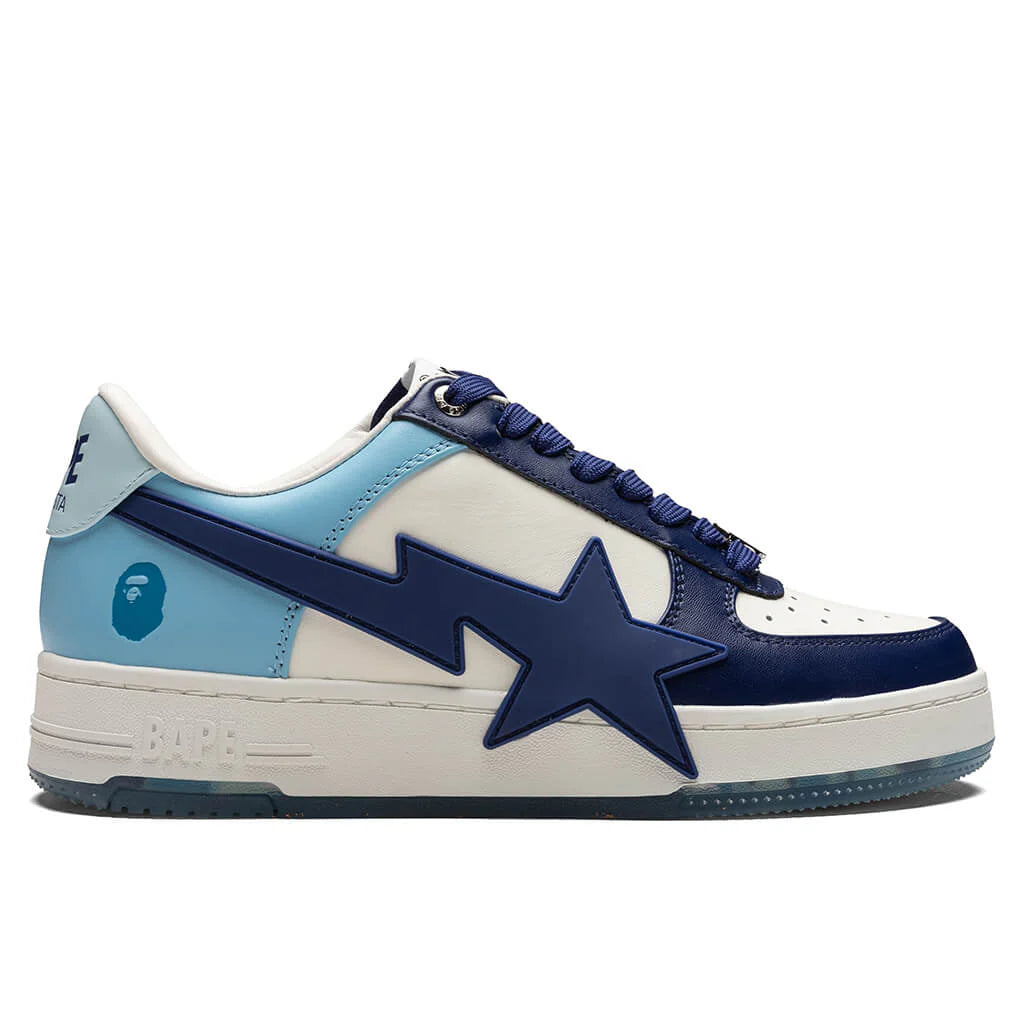 Bape STA OS M2 Blue