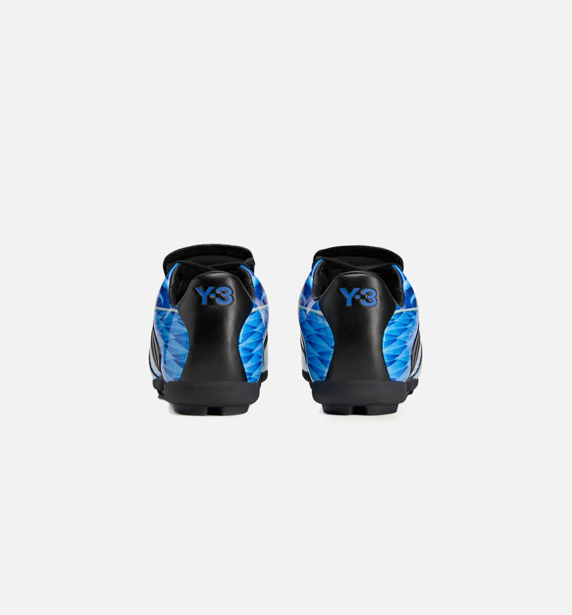 F50 Beast Mens Lifestyle Shoe Blue Black Glow Blue