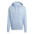 adidas Argentina Anniversary DNA Hoodie Sky White