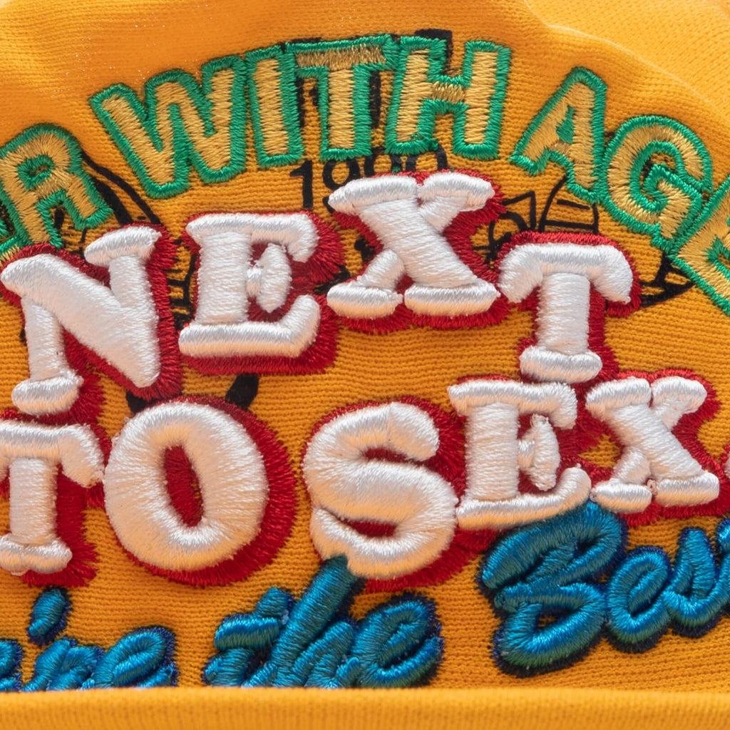 Next to Sex Hat Multi