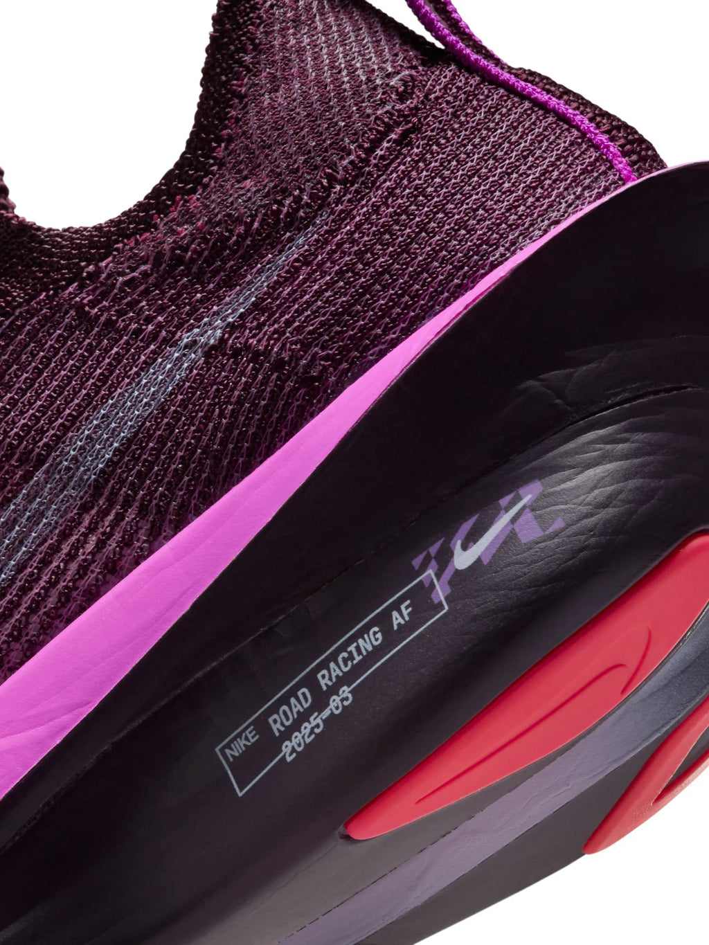 Nike Air Zoom Alphafly NEXT 3 Womens Shoes