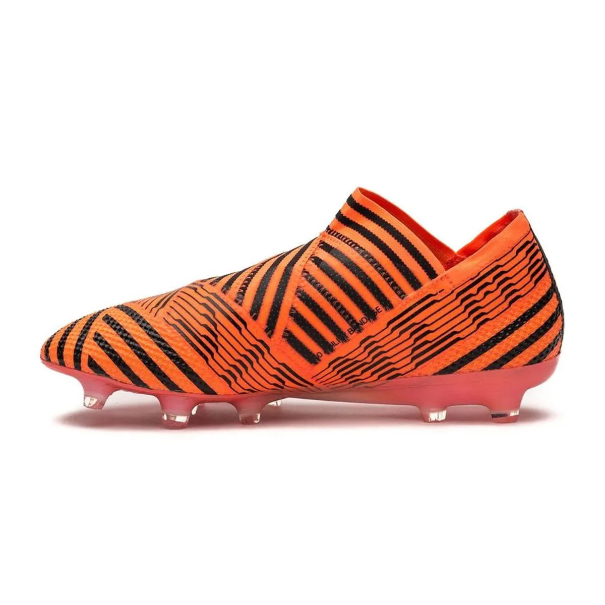 adidas Nemeziz 17 360 Agility FG AG Pyro Storm Solar Orange
