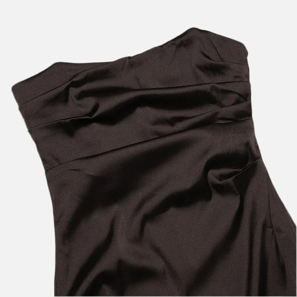 Vestido Sundance
