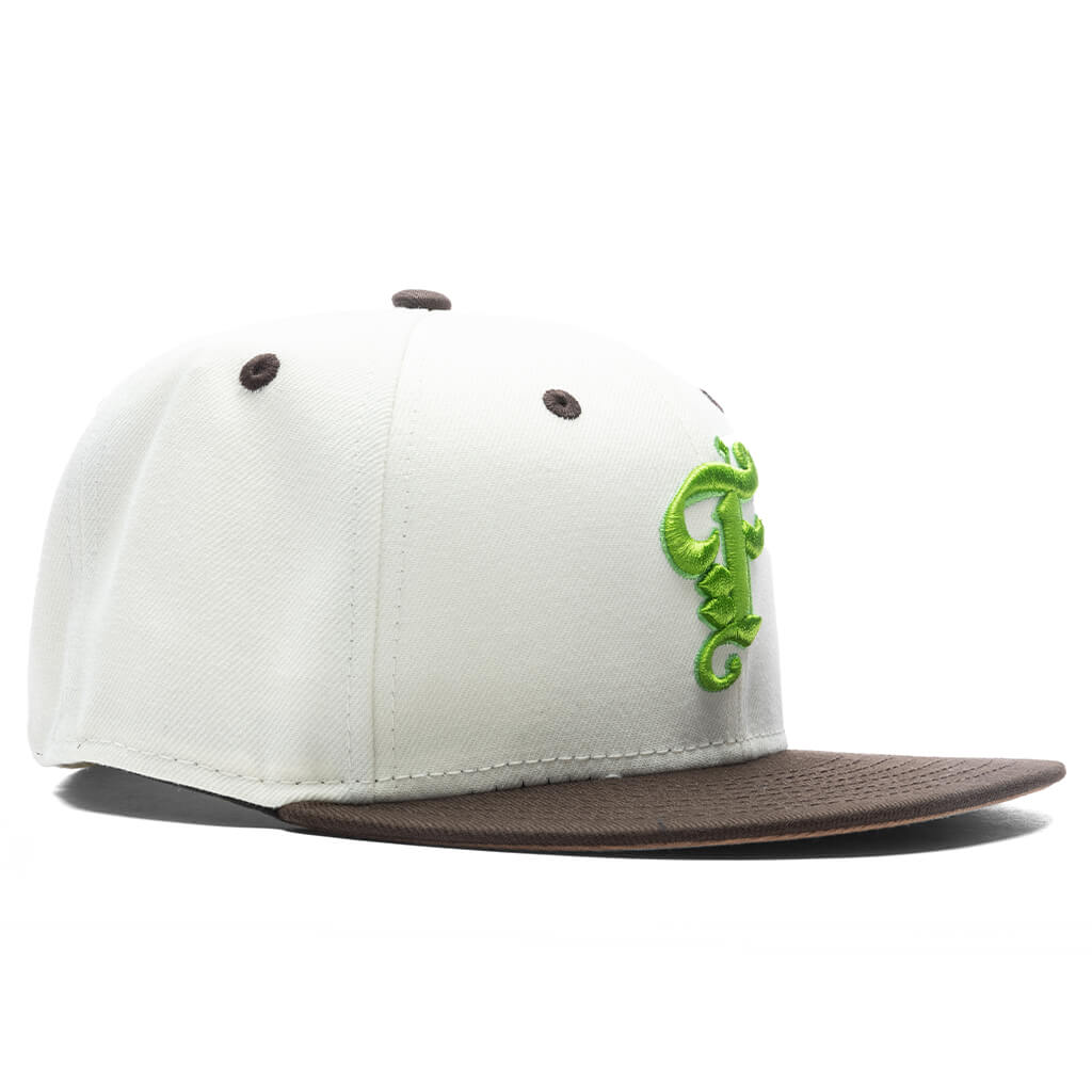 Feature x New Era Bamboo 59FIFTY Fitted Feature F