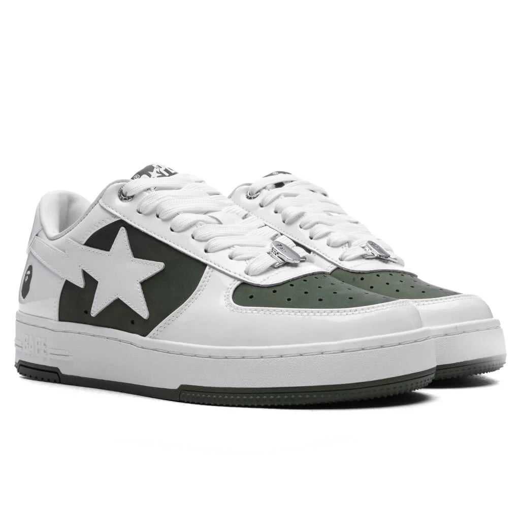 Bape STA 6 M2 Olive Drab