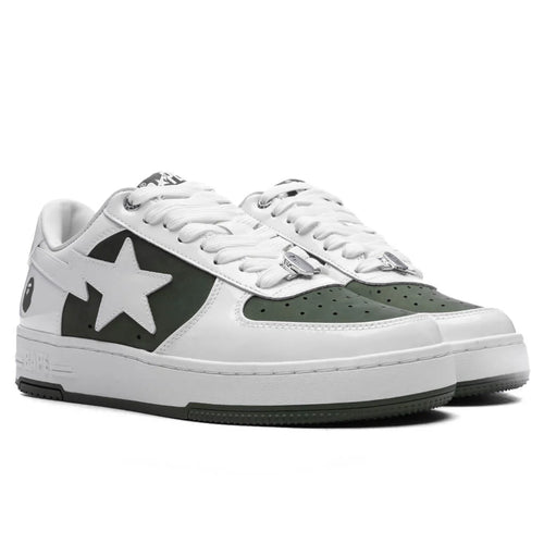 Bape STA 6 M2 Olive Drab