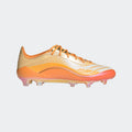 adidas F50 Messi Elite FG Firm Ground Mens Soccer Cleats Icta Gold