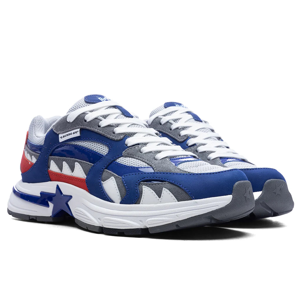 Shark STA Japan M1 Blue