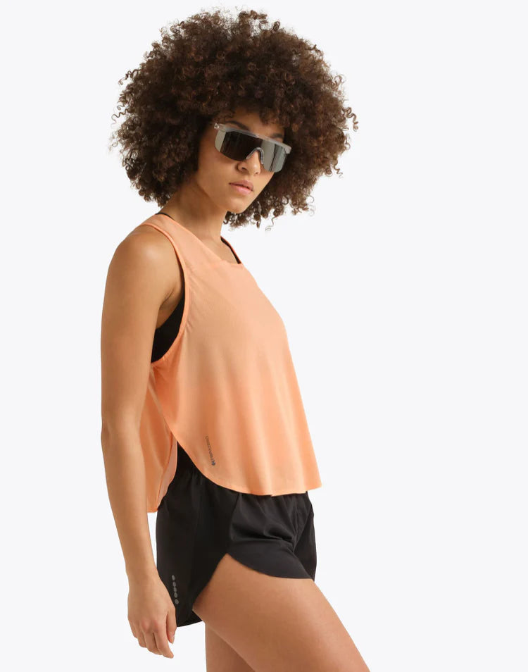 Ladies Diadora Fibrazero Super Light Tank